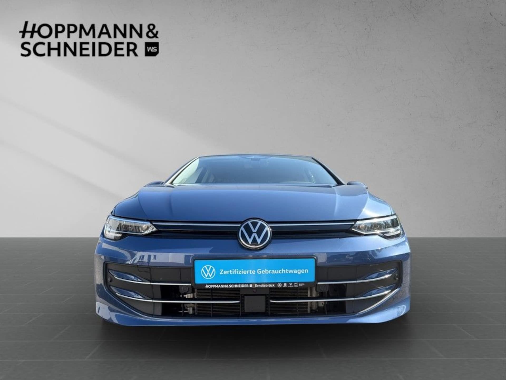 Volkswagen Golf ENERGY