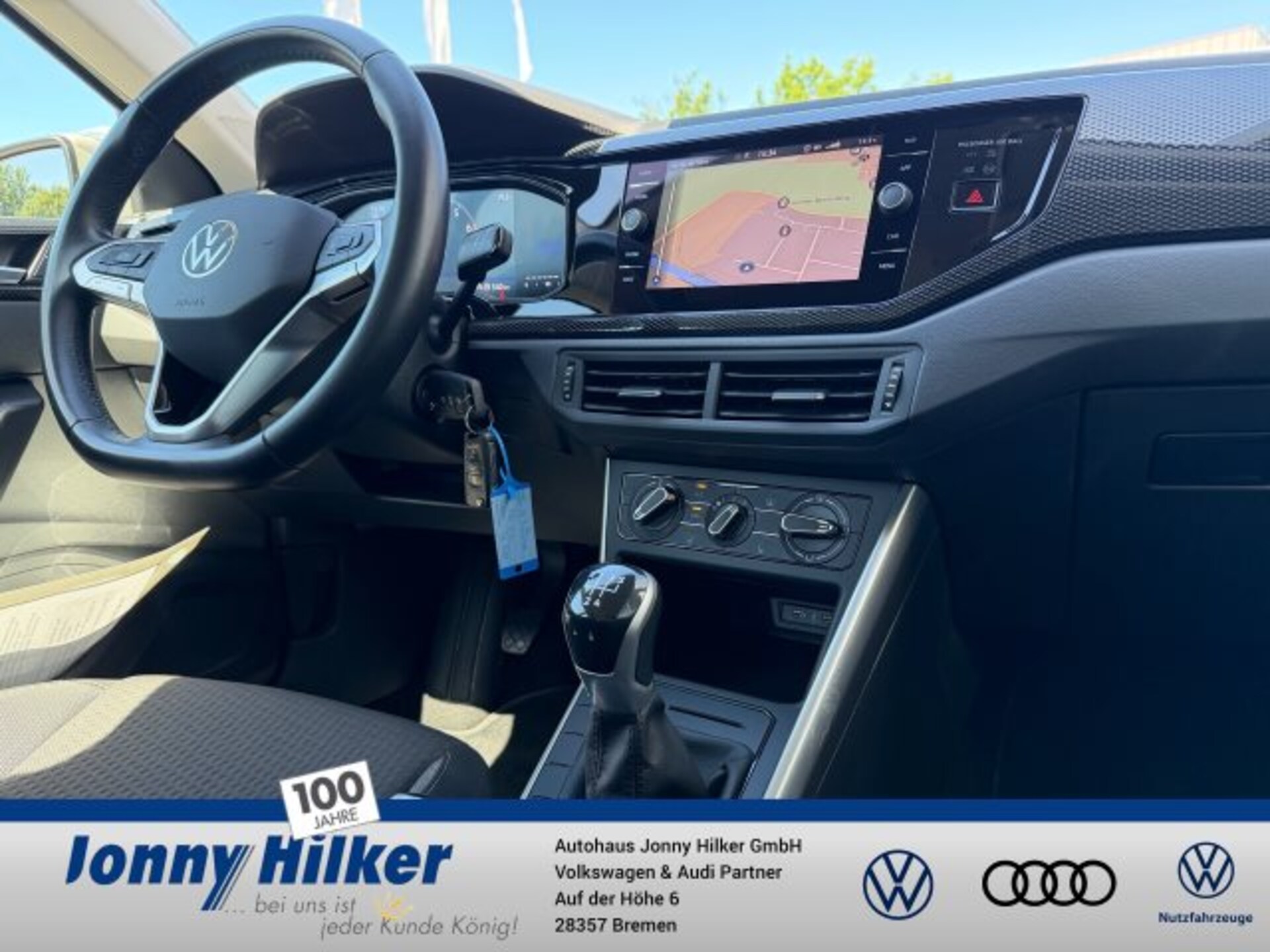 Volkswagen Polo Life