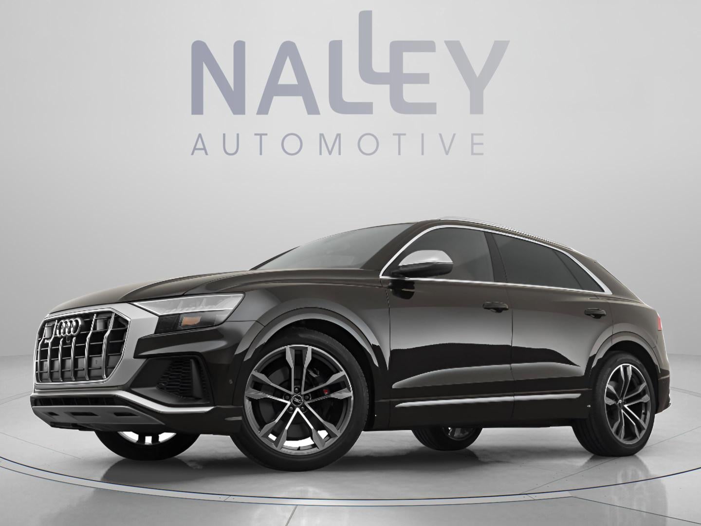 2023 Audi SQ8 Prestige's photo
