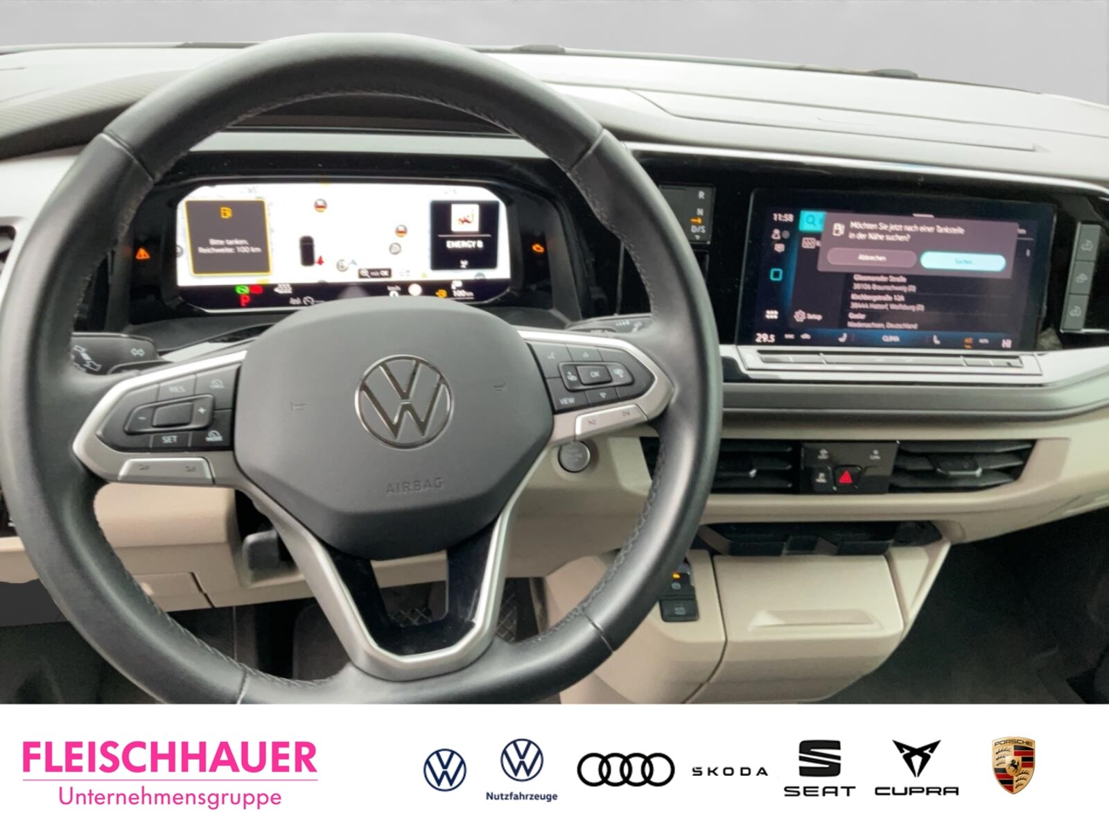 Volkswagen California – Bild 8