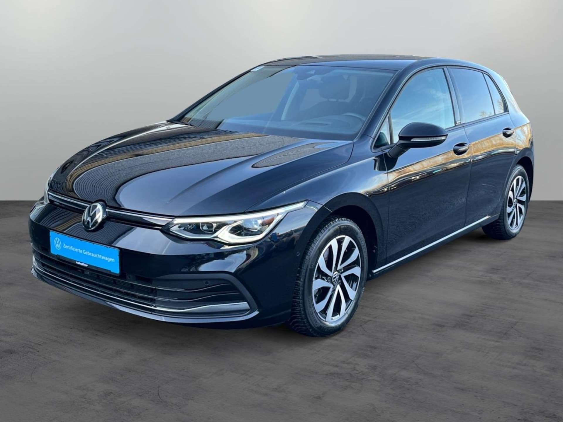 Volkswagen Golf Active