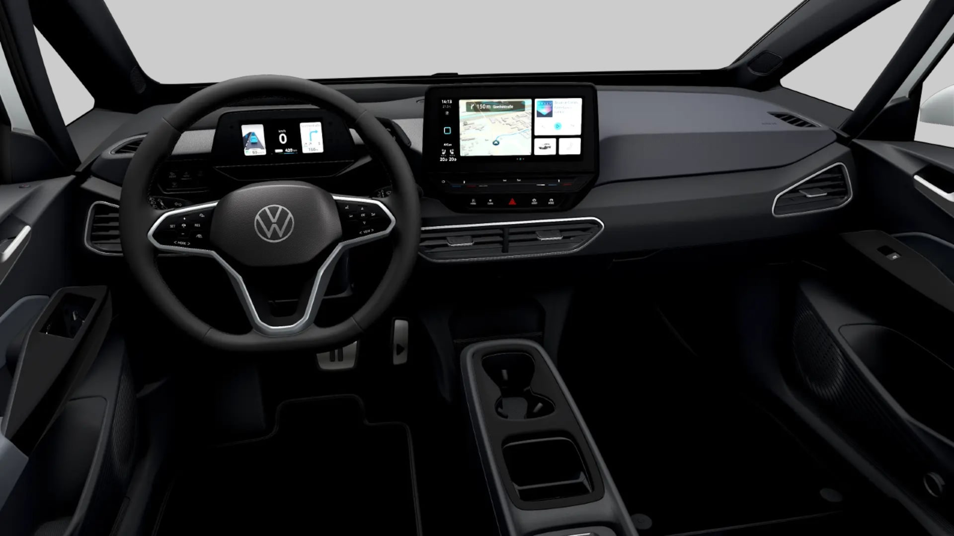 Volkswagen ID.3 Pro S