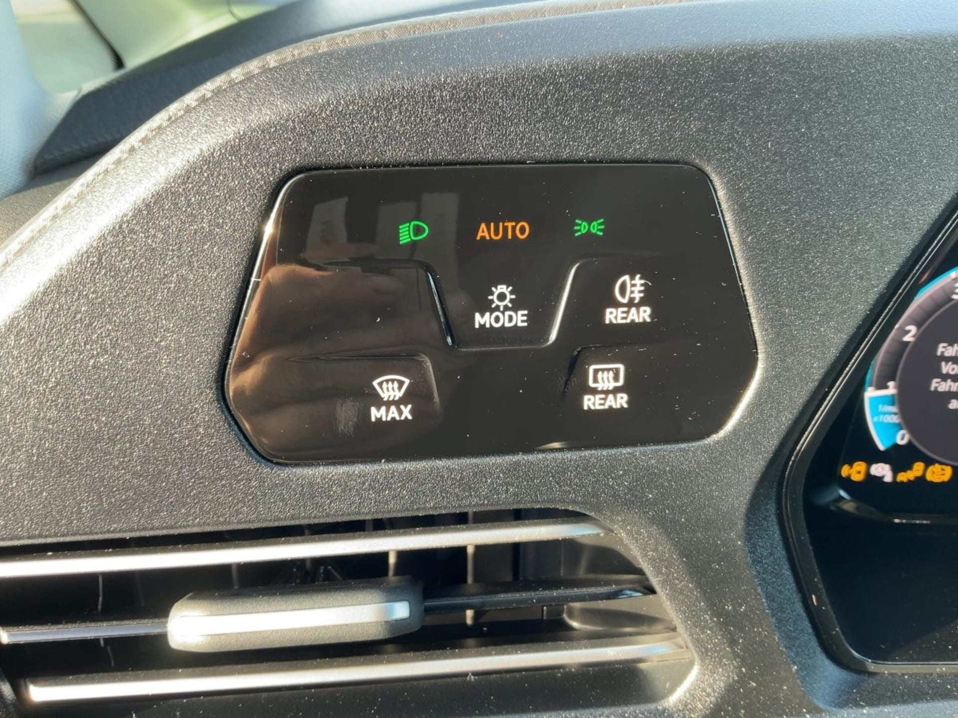 Volkswagen Caddy Life