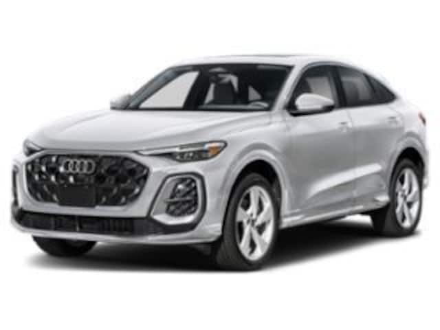 2026 Audi Q5 Sportback