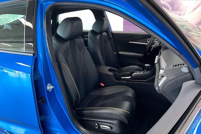 2026 Acura Integra A-Spec with Tech Package - Photo 12