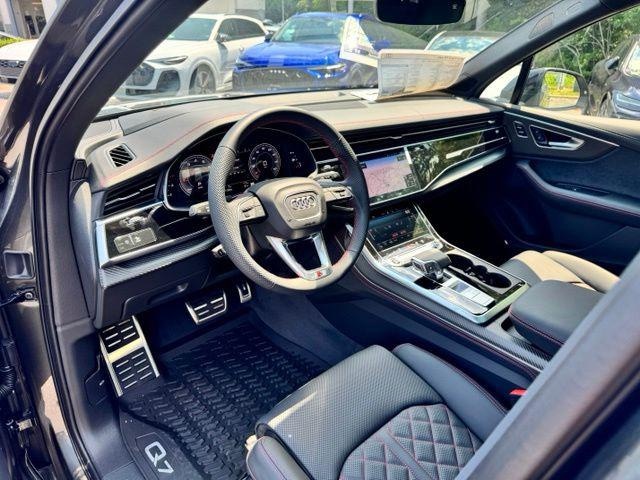 2026 Audi Q7 Prestige - Photo 26