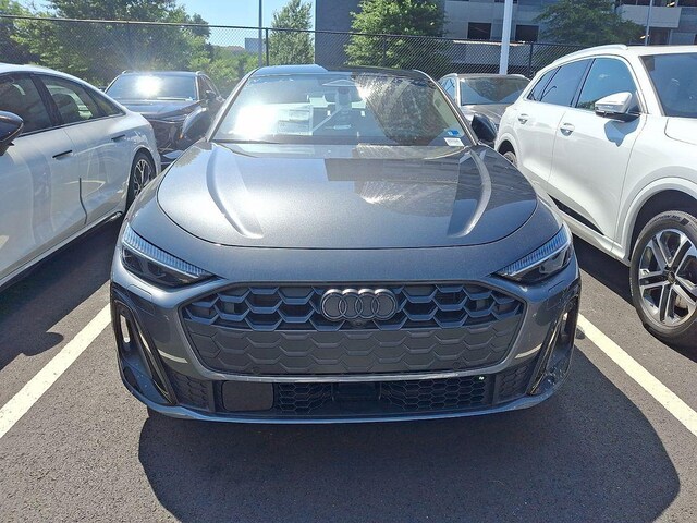 2026 Audi A5 Sedan