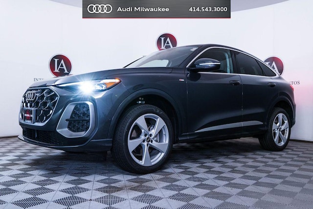 2026 Audi Q5 Sportback