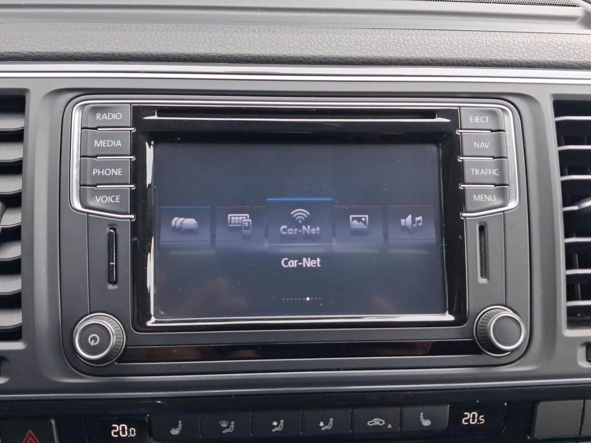 Volkswagen T6 Multivan Comfortline