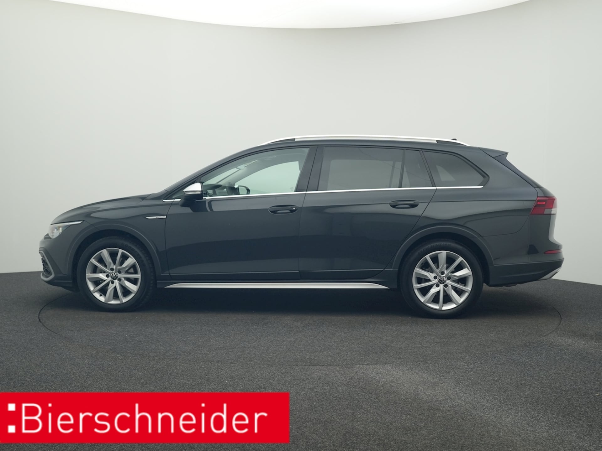 Volkswagen Golf Variant Alltrack