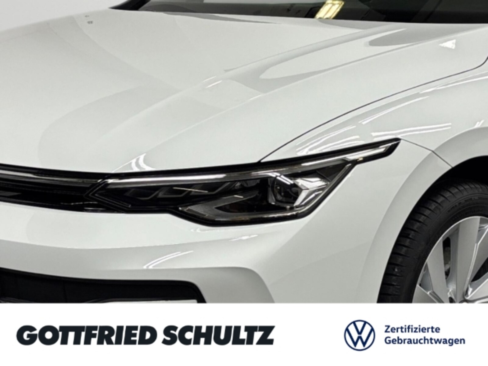 Volkswagen Golf – Bild 5