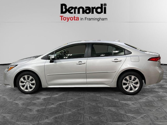 2026 Toyota Corolla Hybrid