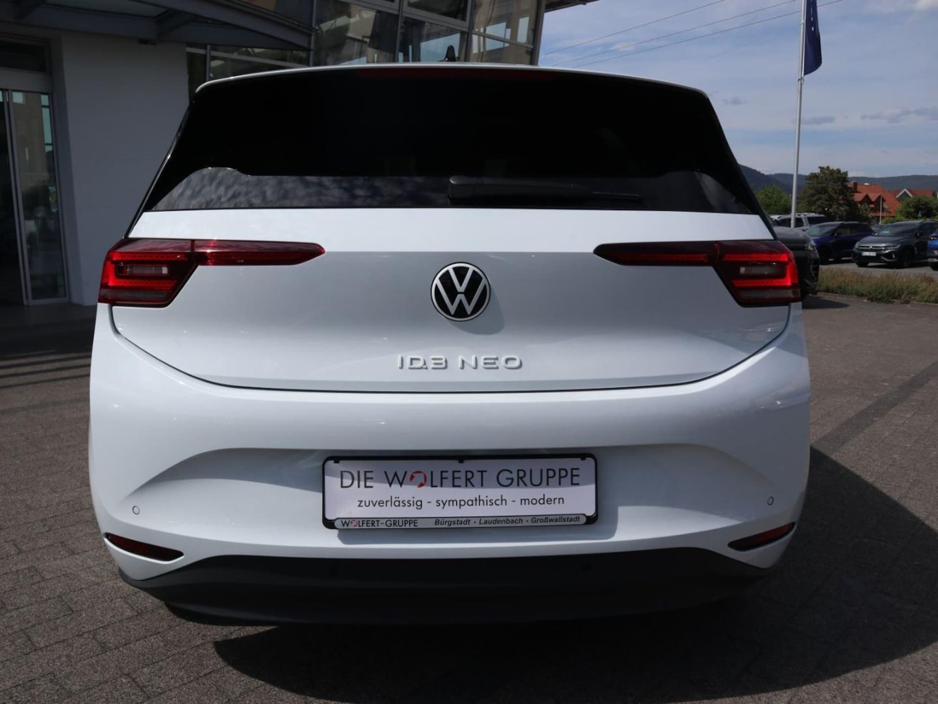 Volkswagen ID.3 Neo Style