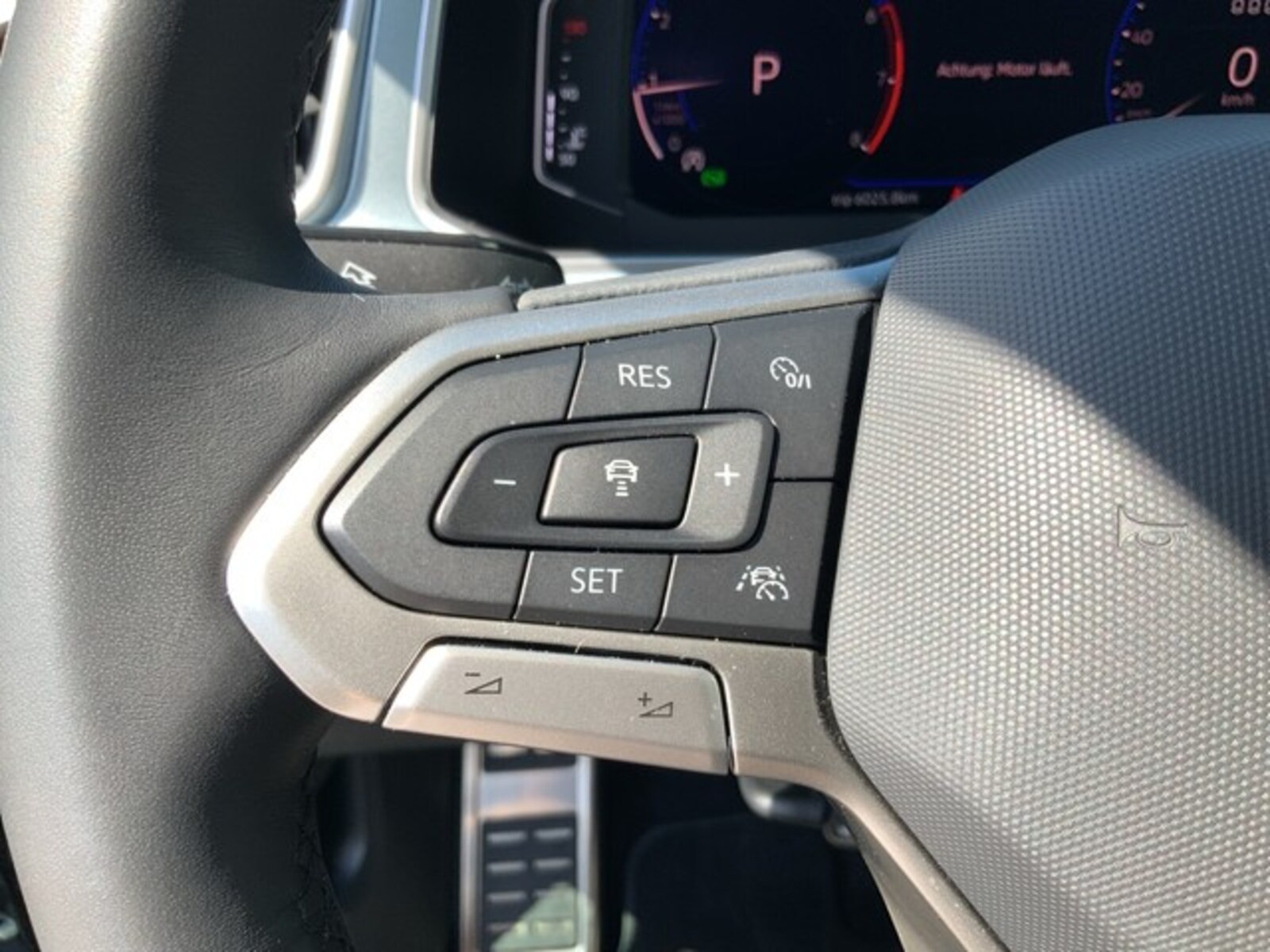 Volkswagen T-Roc – Bild 13