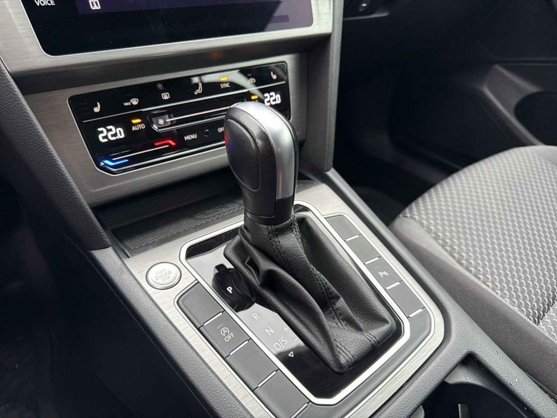 Volkswagen Passat Variant Basis-Modell