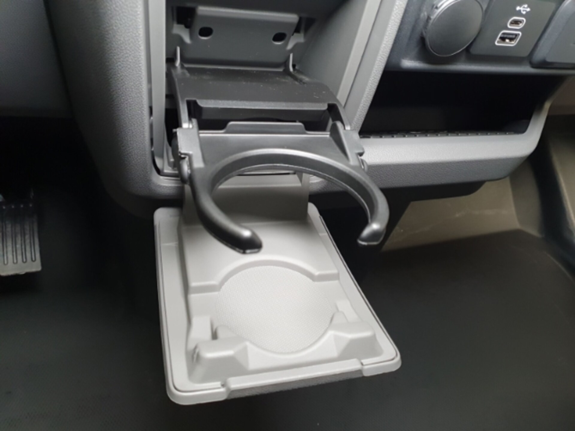 Volkswagen Transporter Kasten kurzer Radstand
