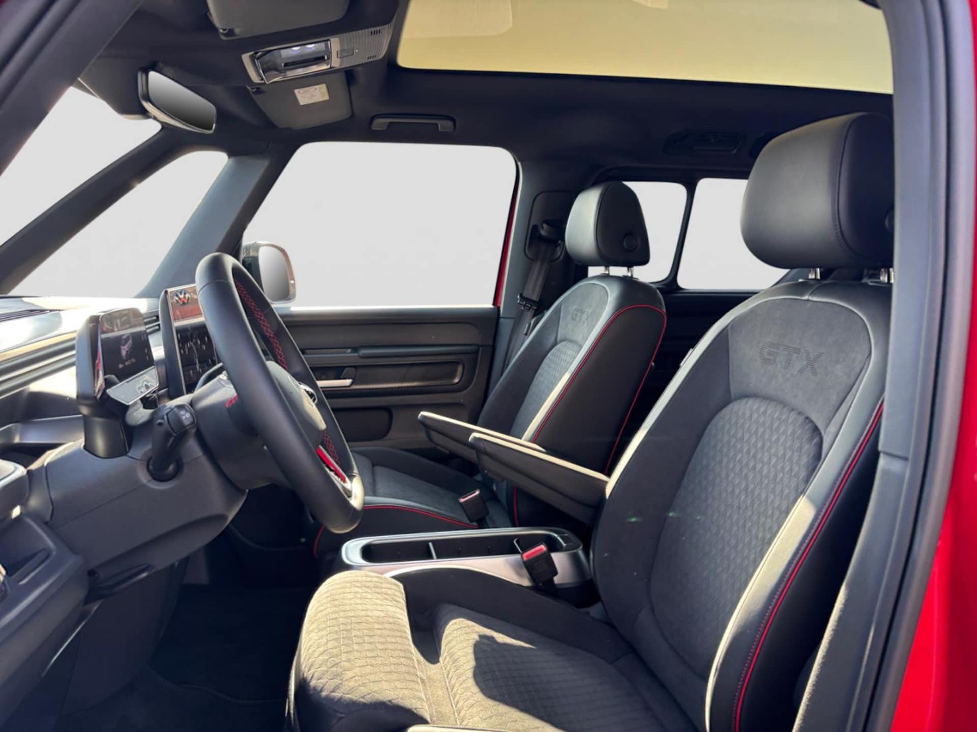 Volkswagen ID. Buzz GTX