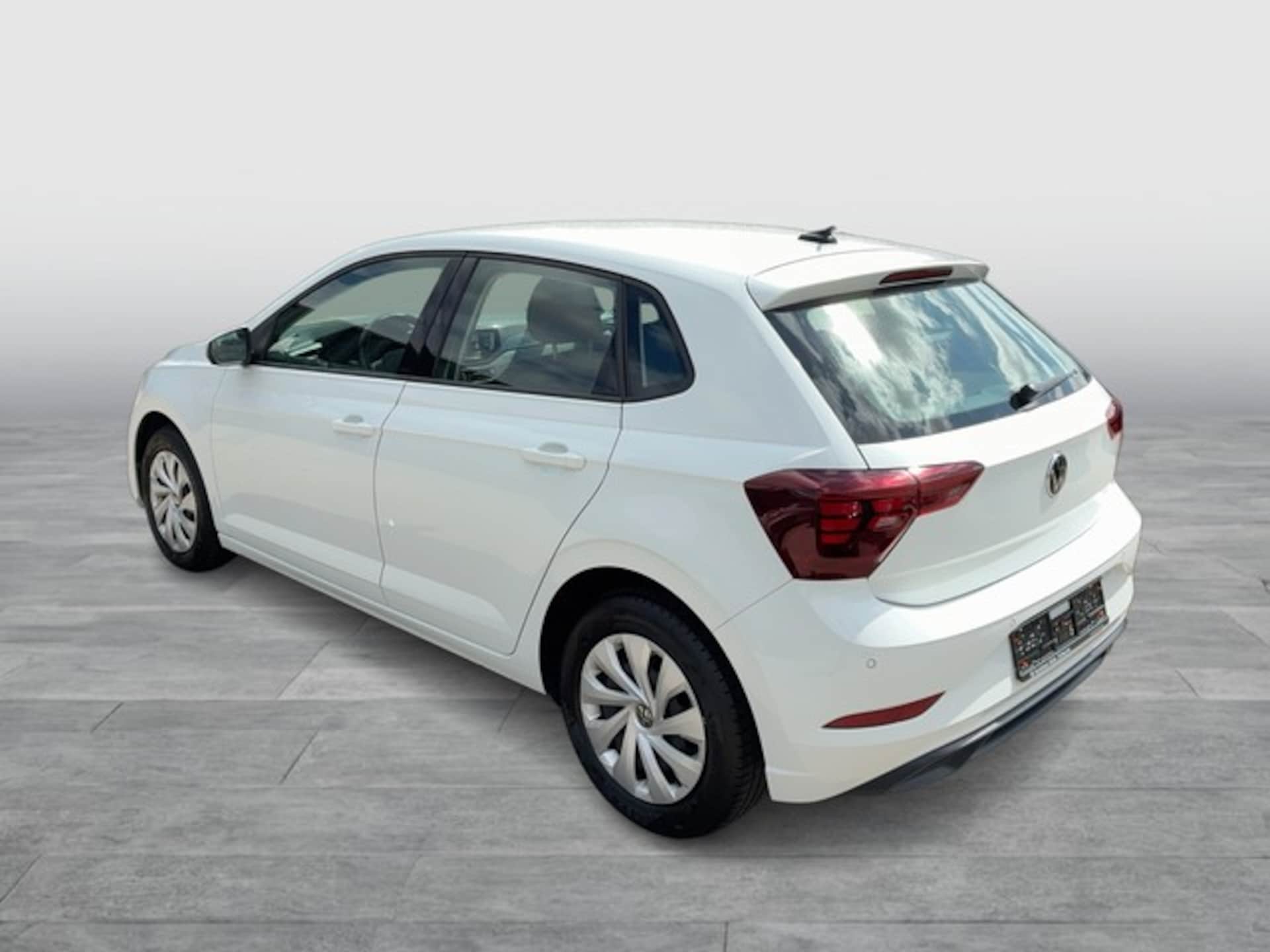 Volkswagen Polo Life