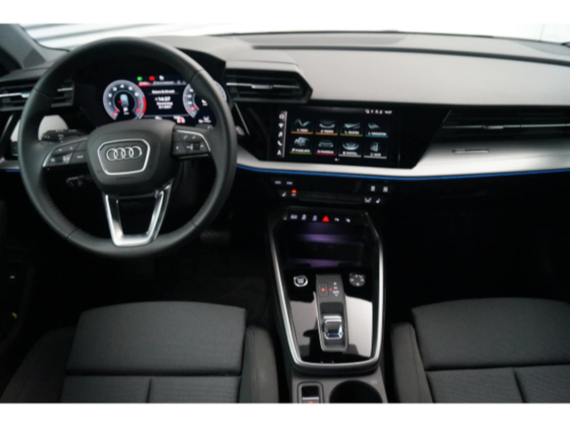 Audi A3 Sportback Advanced