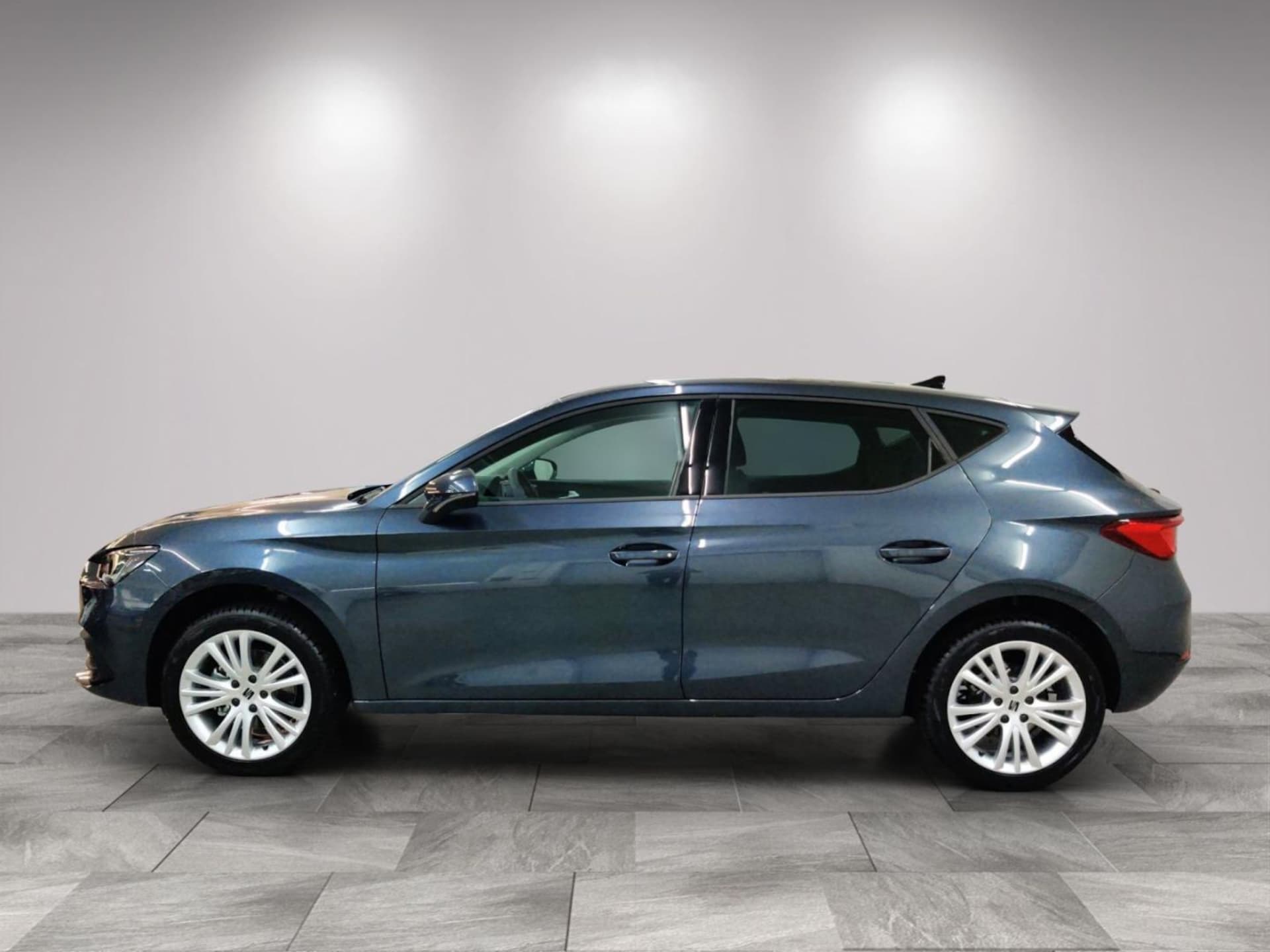 SEAT Leon Style