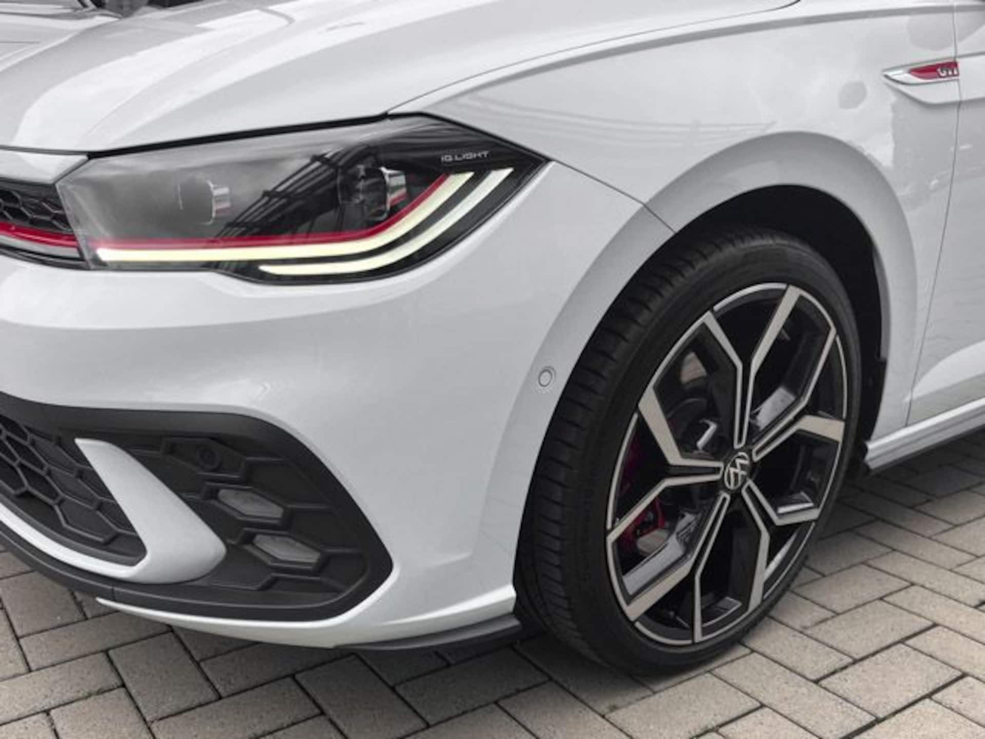 Volkswagen Polo GTI