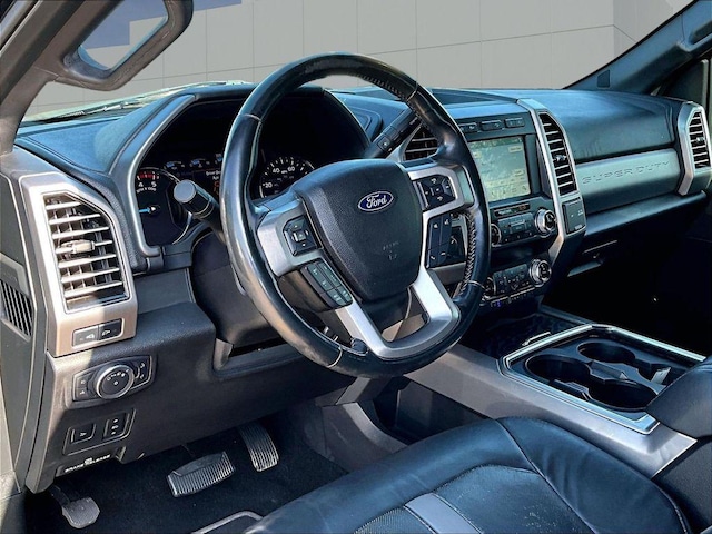 2019 Ford
