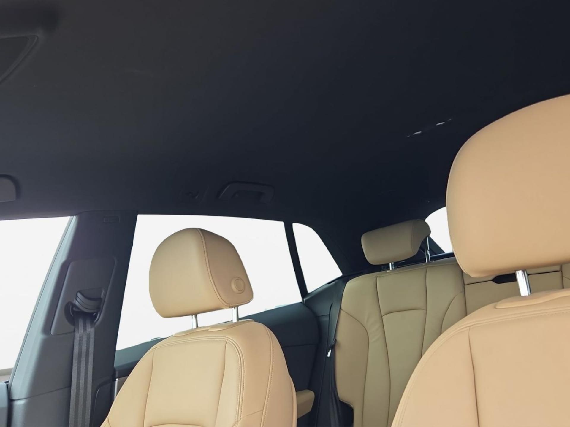 Audi Q8 SUV