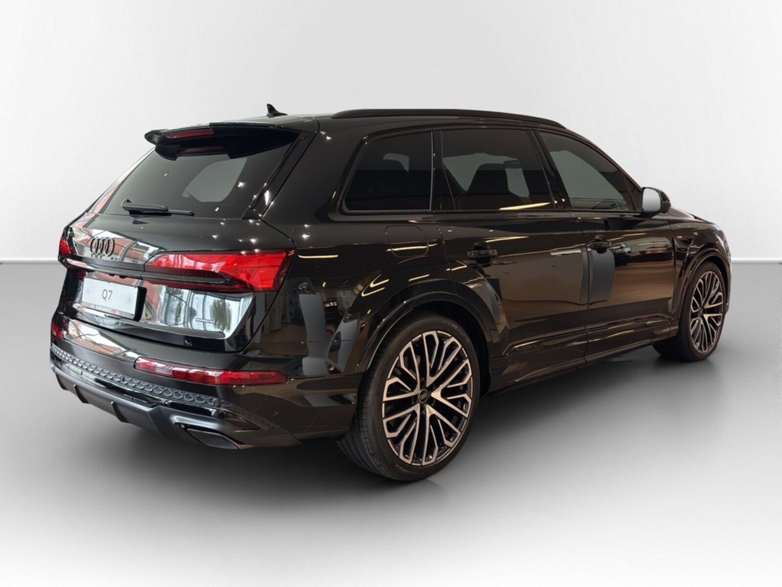 Audi Q7 – Bild 4