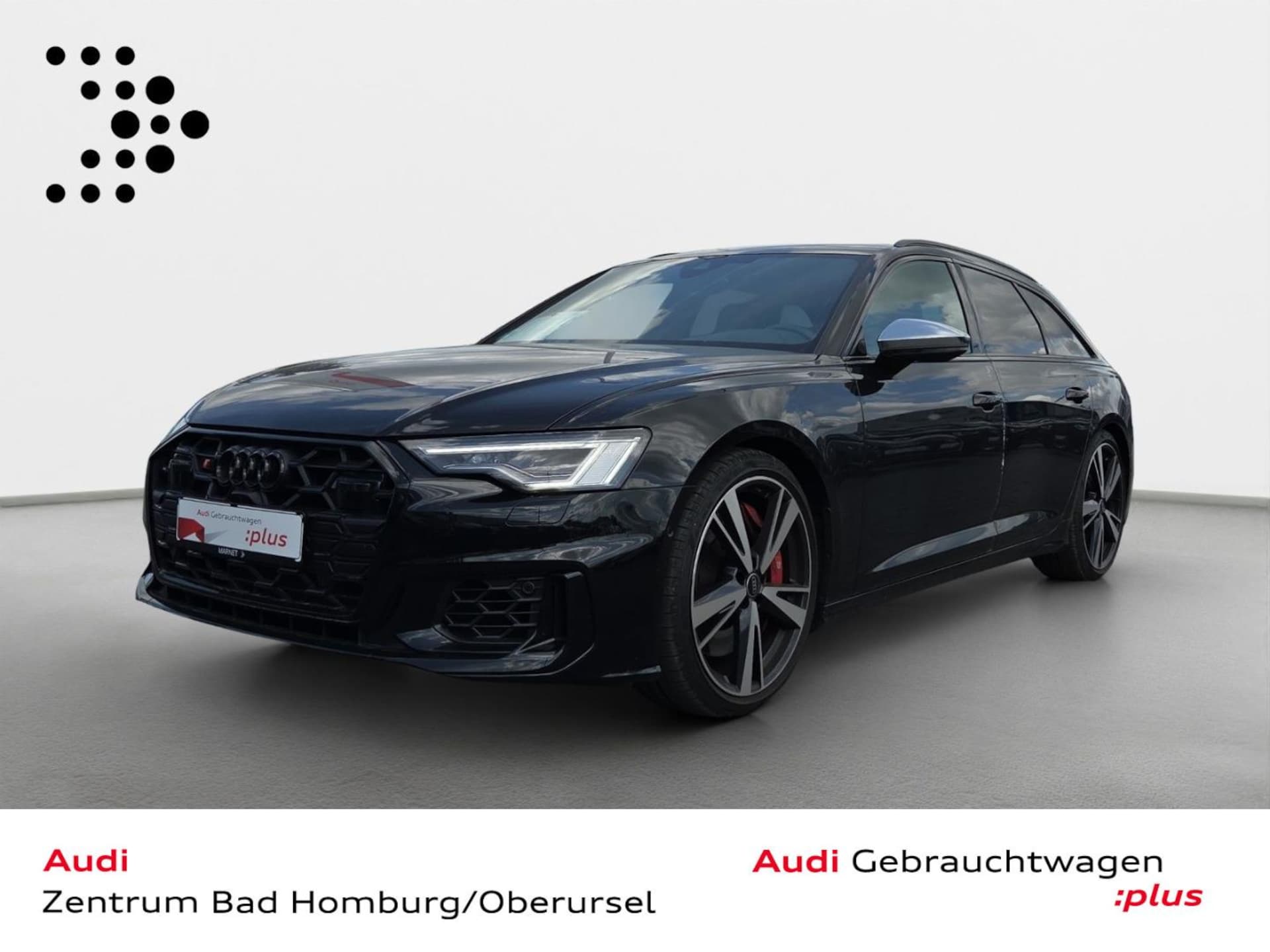 Audi S6 Avant