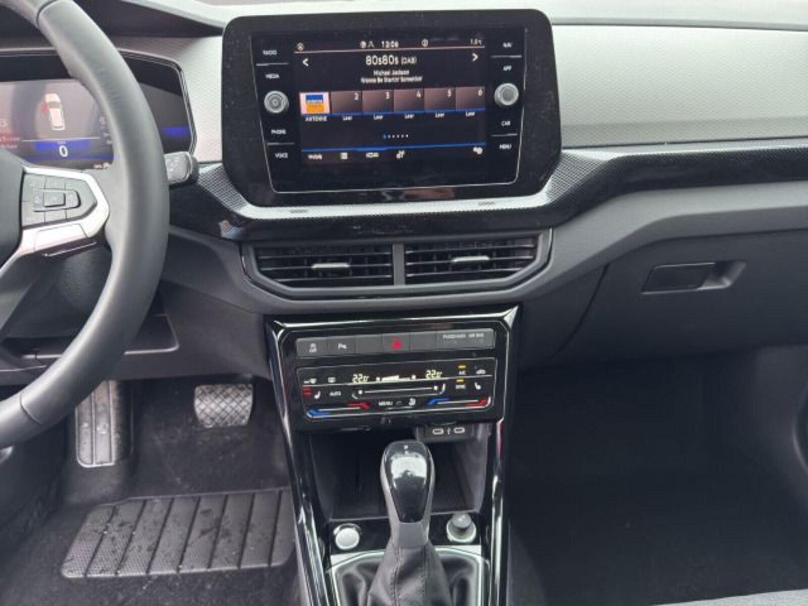 Volkswagen T-Cross – Bild 12