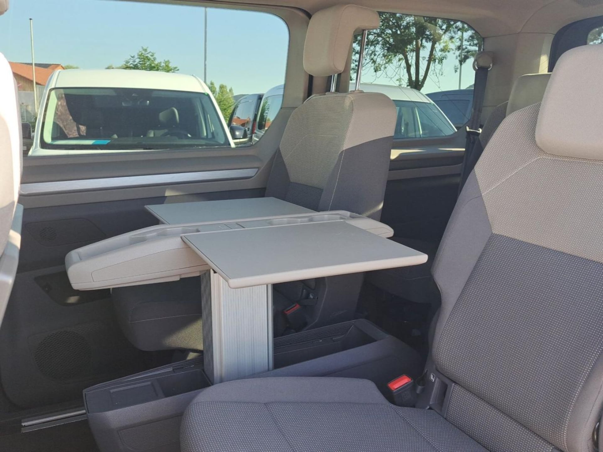 Volkswagen Multivan Life