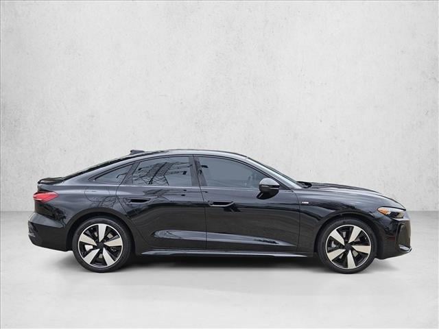 2026 Audi A5 Sedan