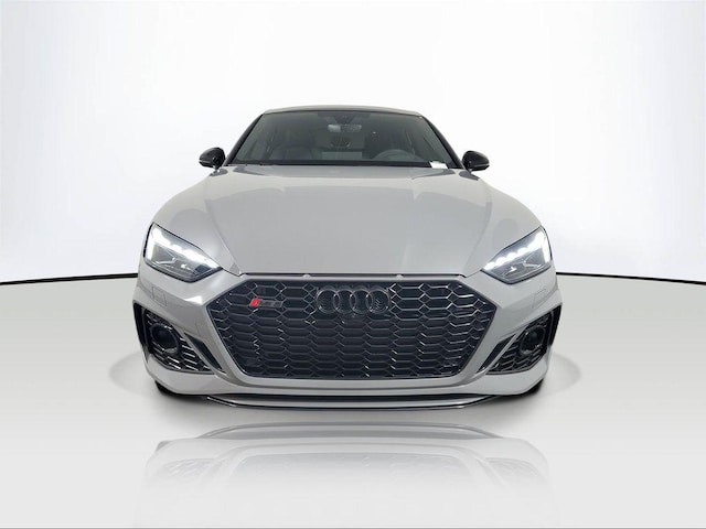2023 Audi RS5 Sportback