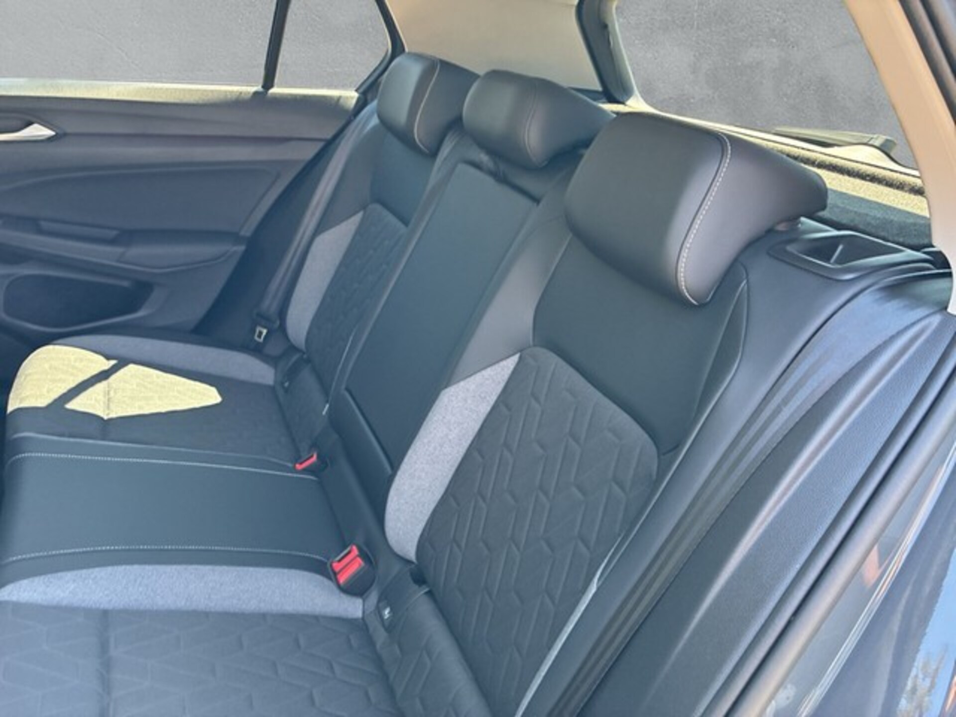 Volkswagen Golf ENERGY
