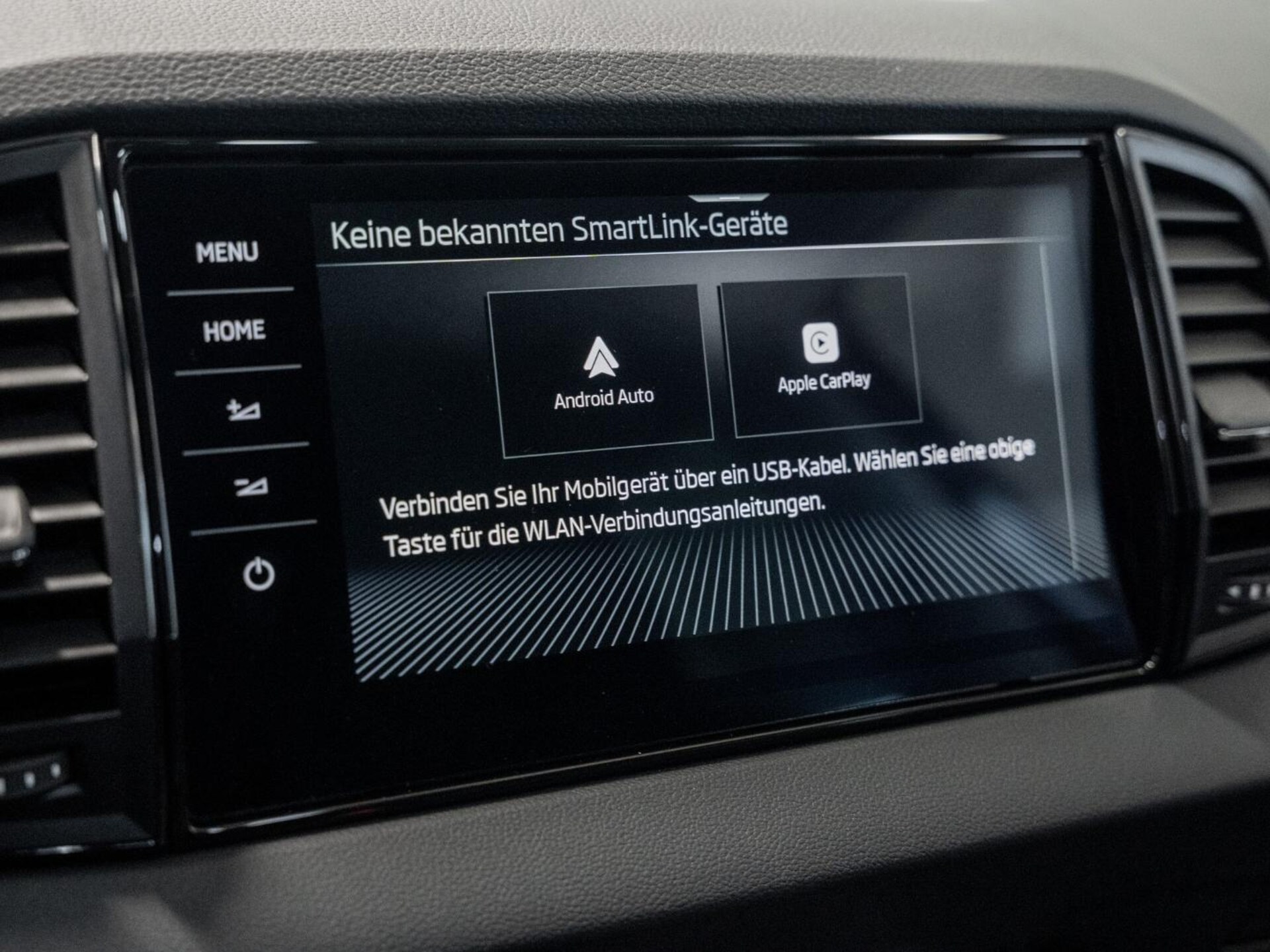Skoda Karoq Selection