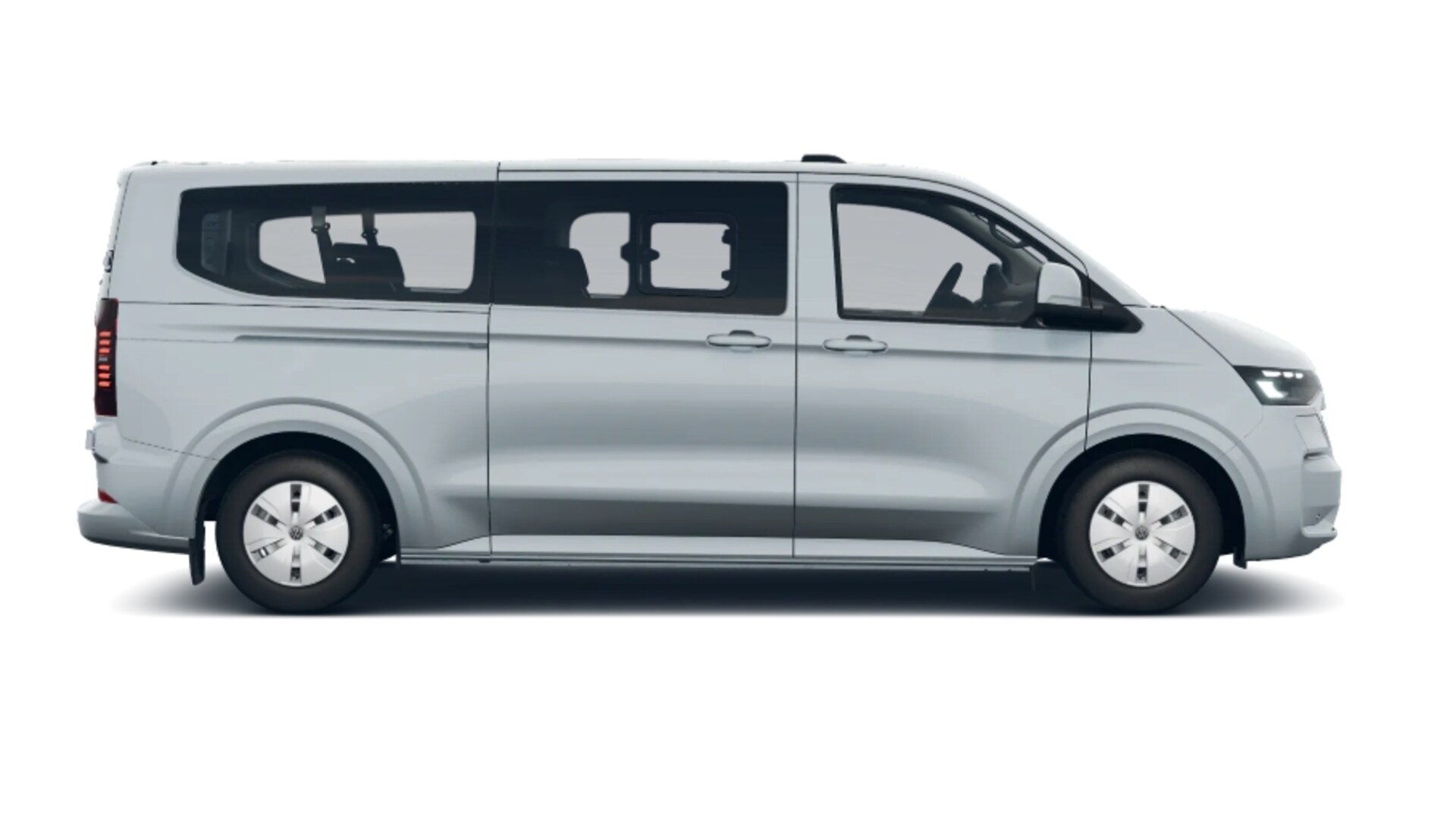 Volkswagen Transporter Kombi langer Radstand