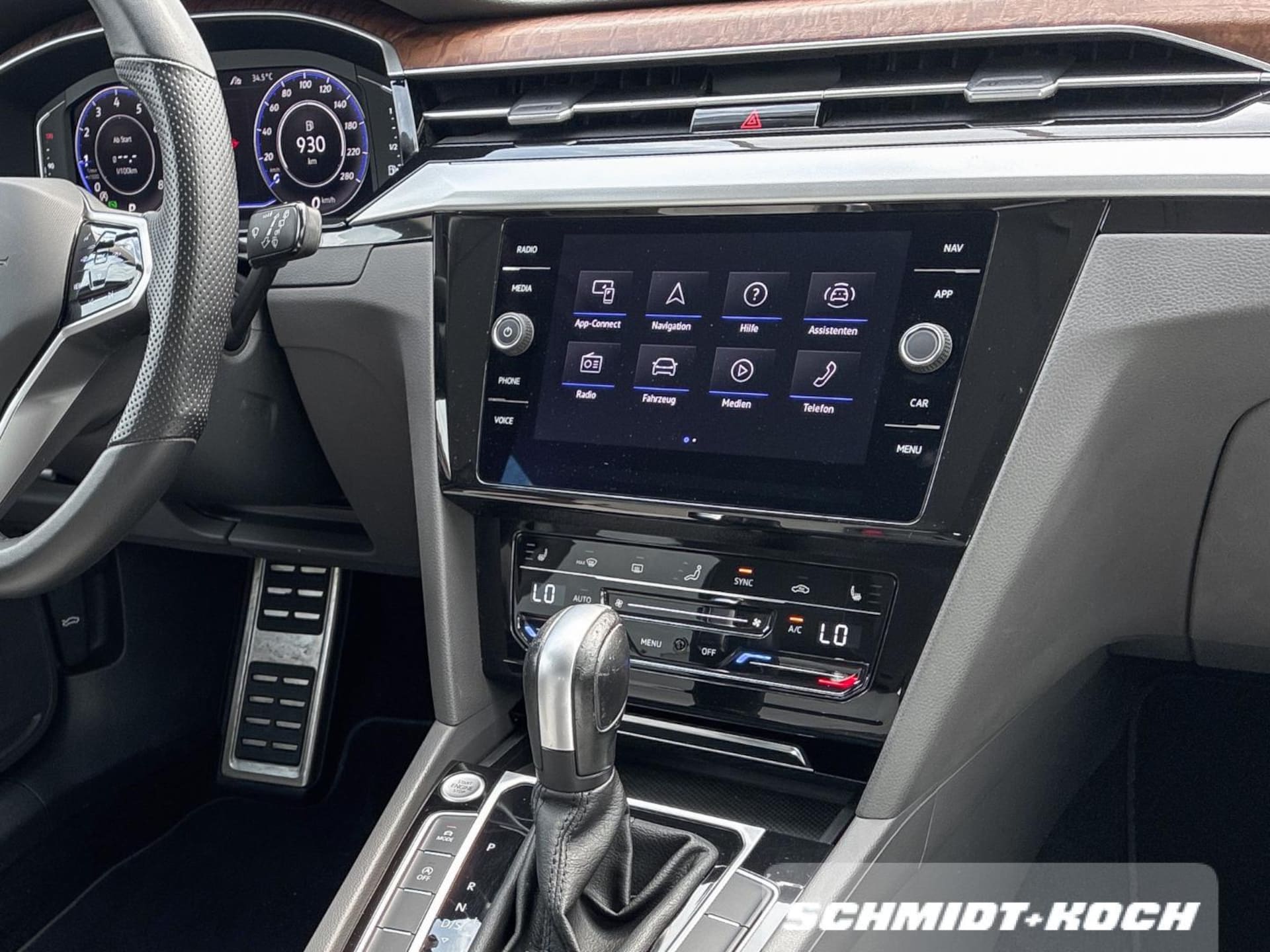 Volkswagen Arteon Shooting Brake Elegance