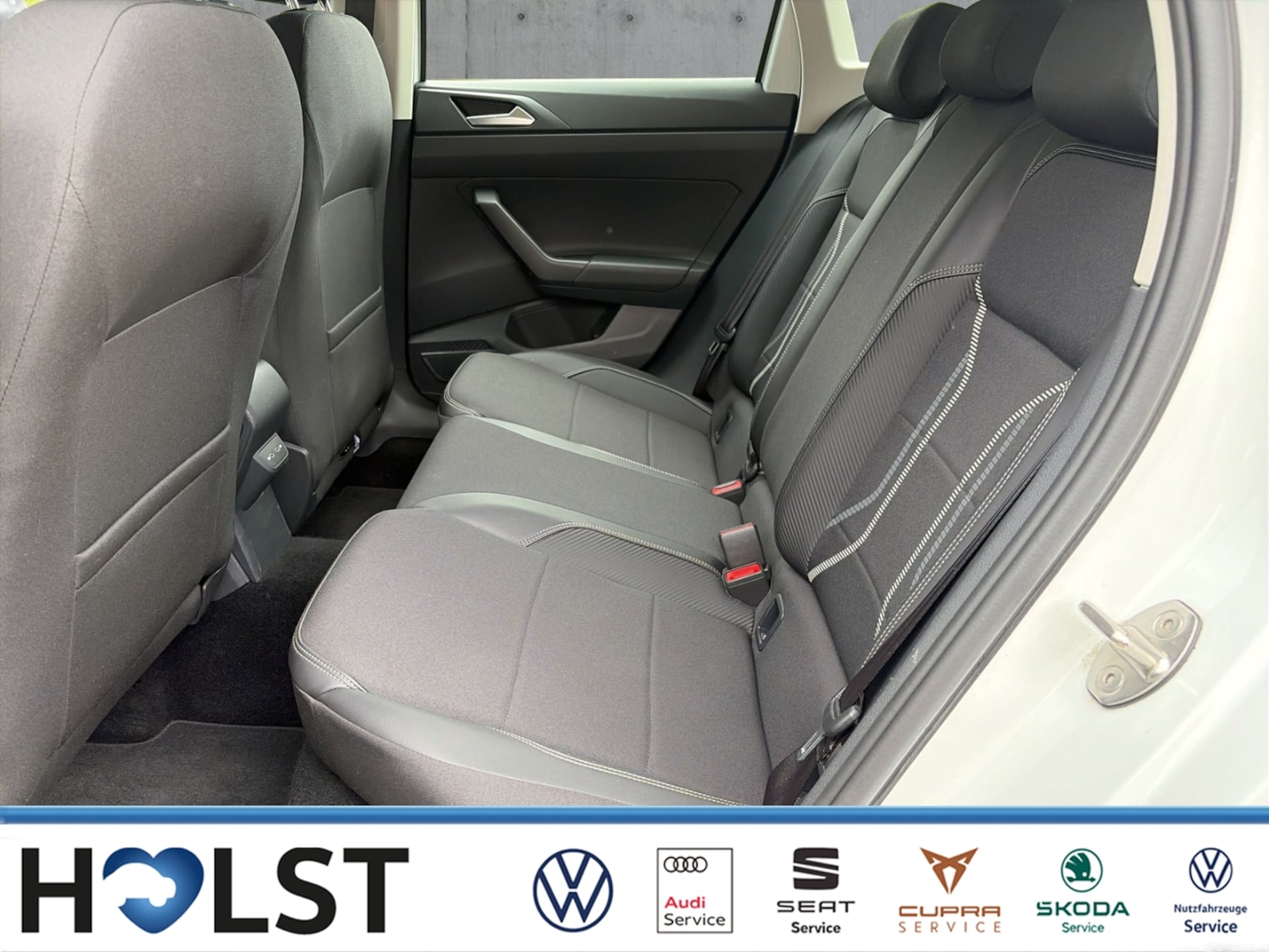 Volkswagen Taigo Style