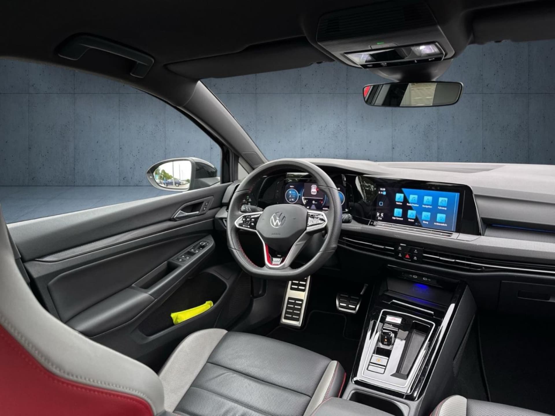 Volkswagen Golf GTI Clubsport