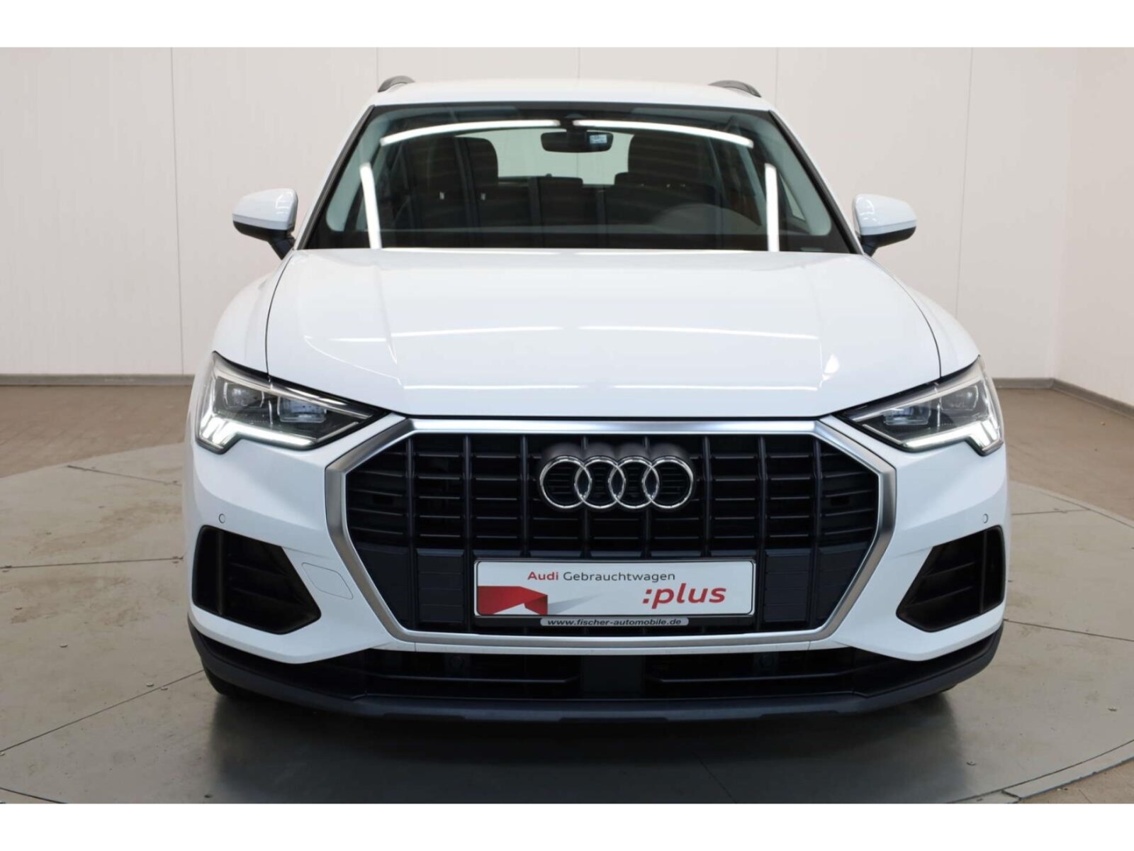 Audi Q3 – Bild 3
