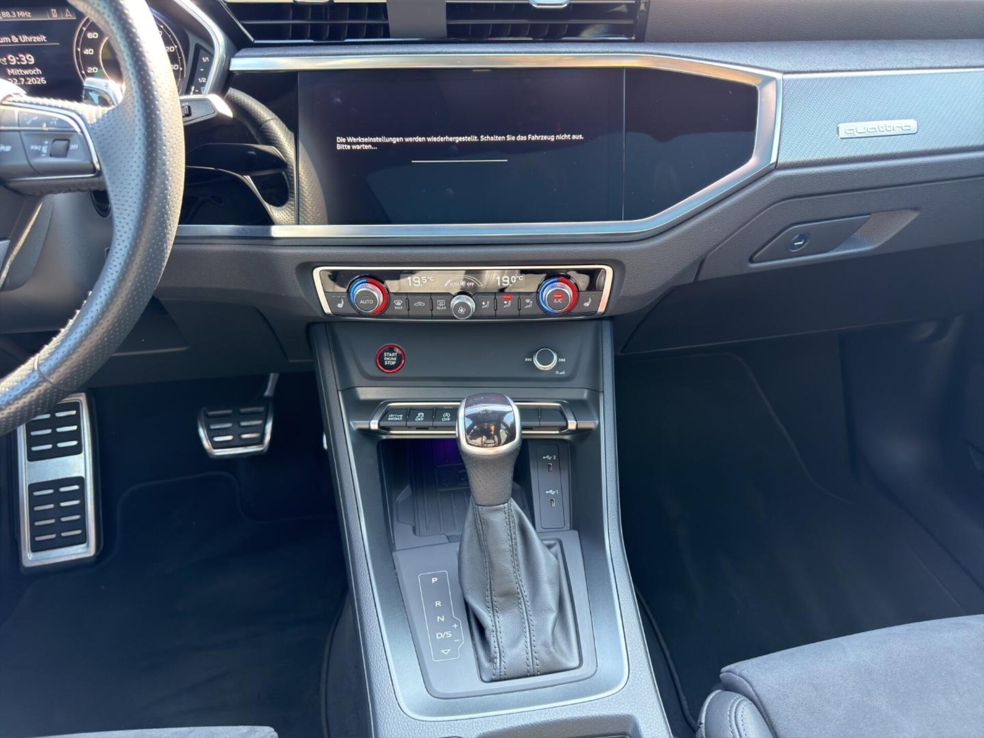 Audi RS Q3
