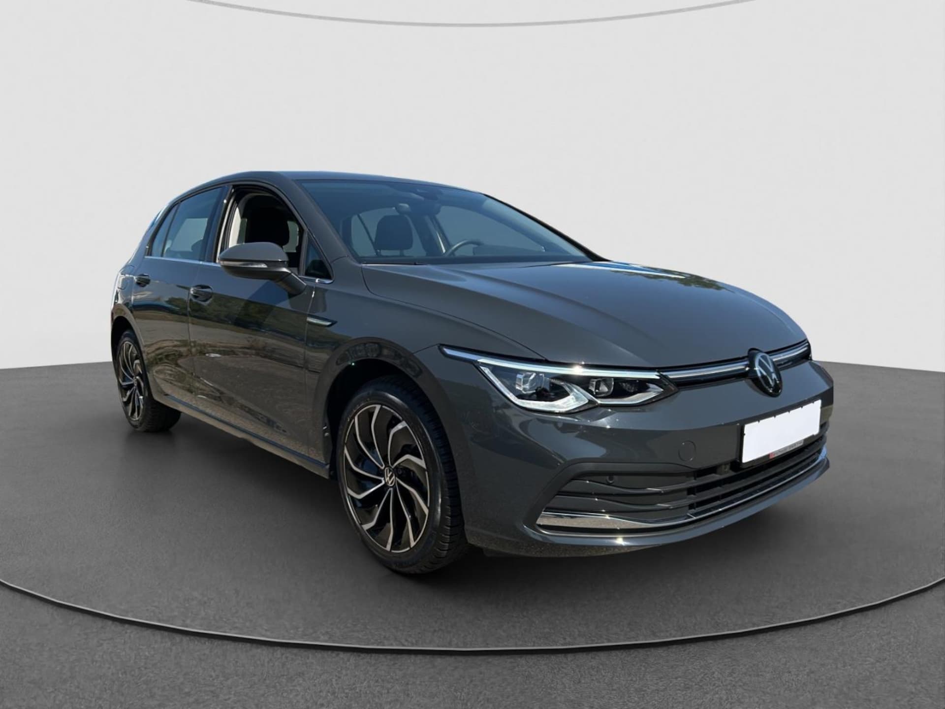 Volkswagen Golf Style