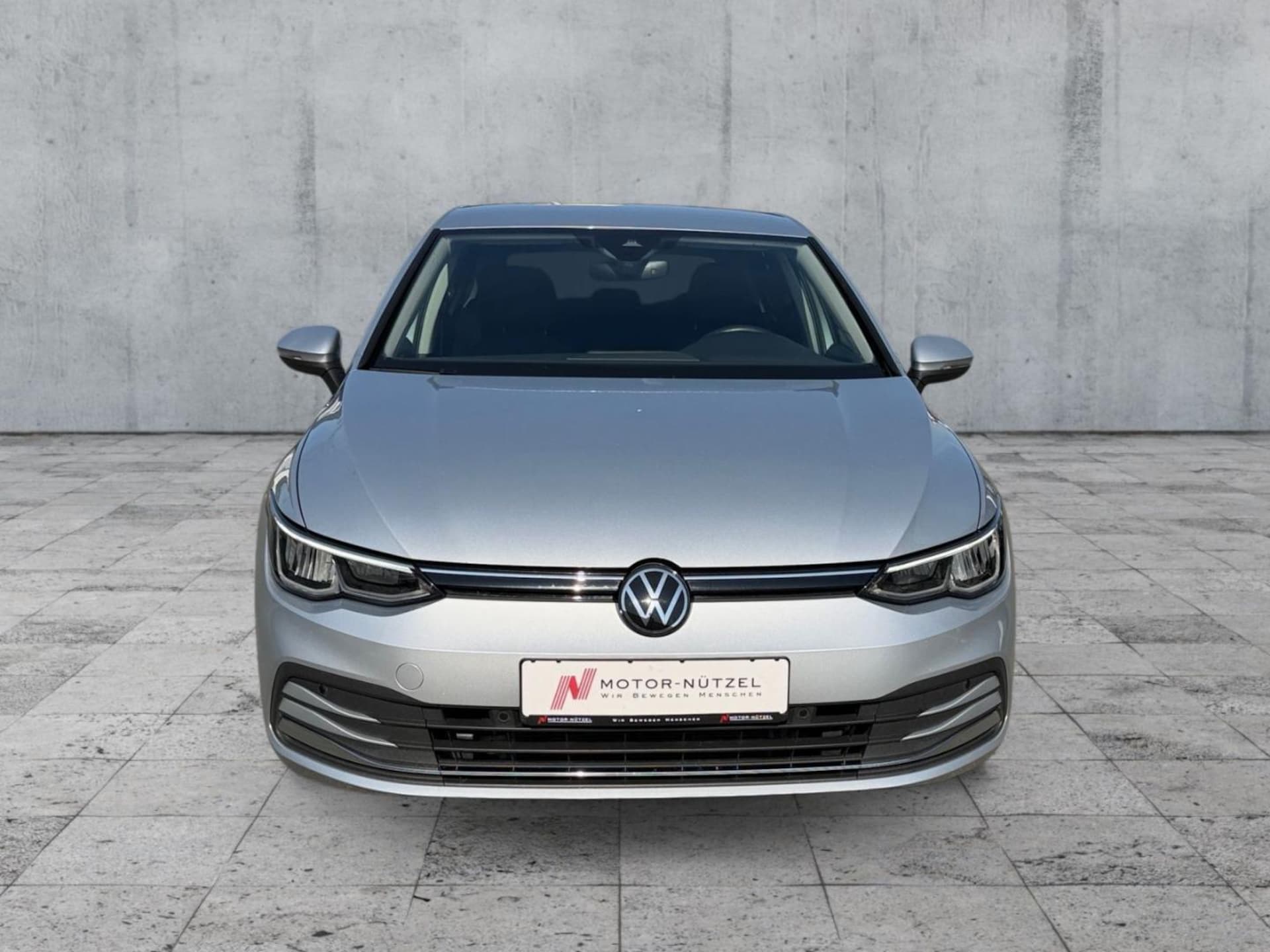 Volkswagen Golf MOVE