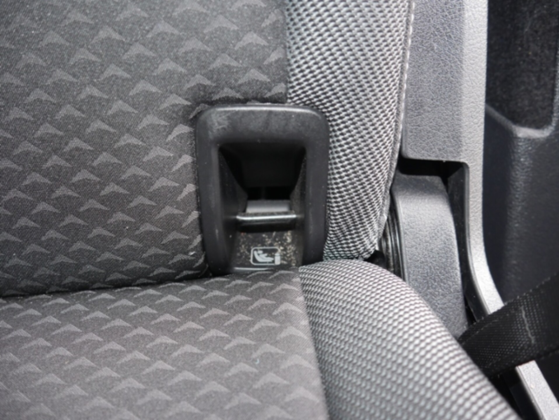 Volkswagen Touran Active