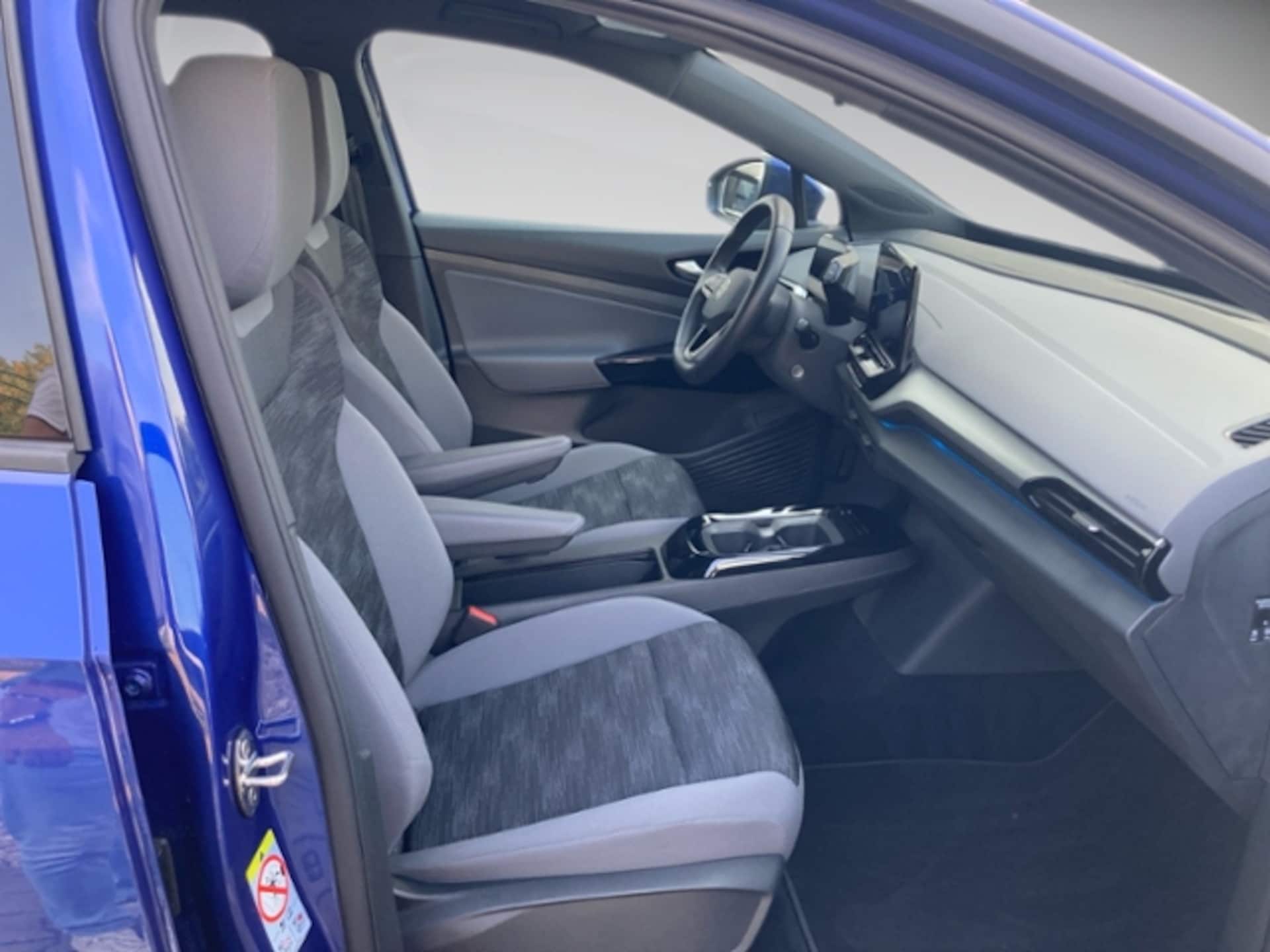 Volkswagen ID.4 Pro Performance