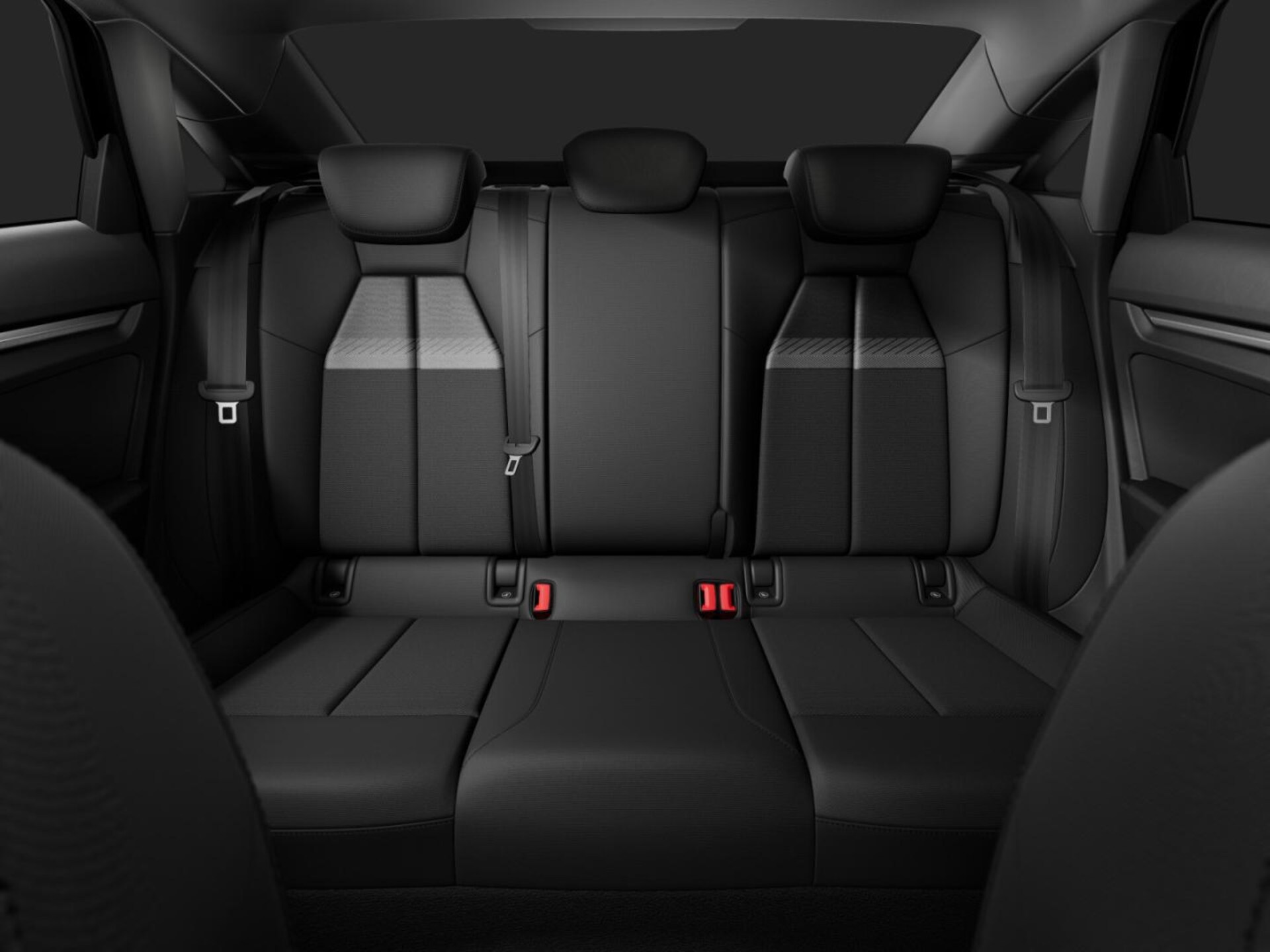 Audi A3 Limousine S line