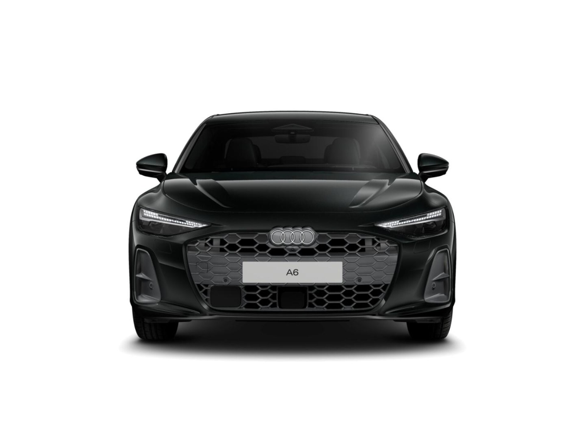 Audi A6 Limousine