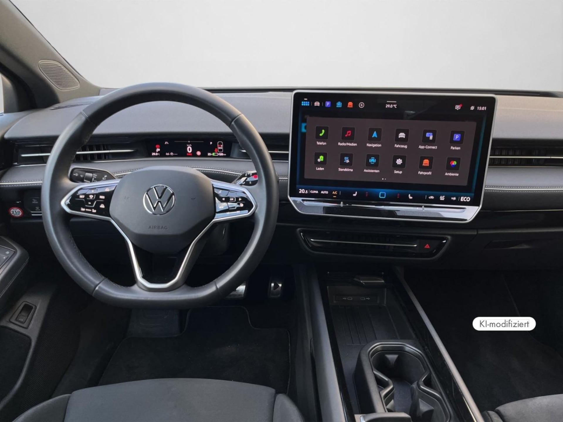 Volkswagen ID.7 Pro