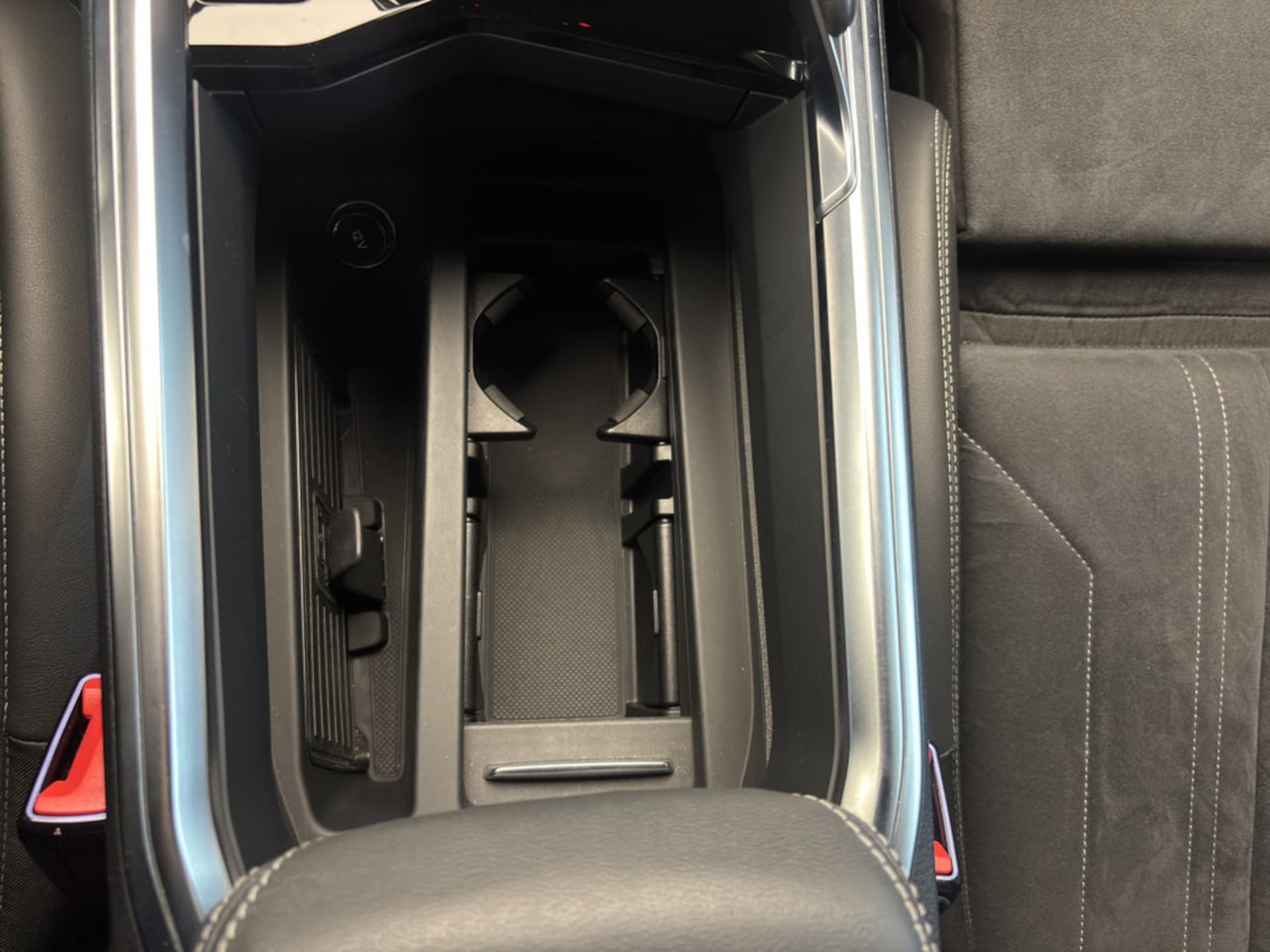 Audi Q8 e-tron S line