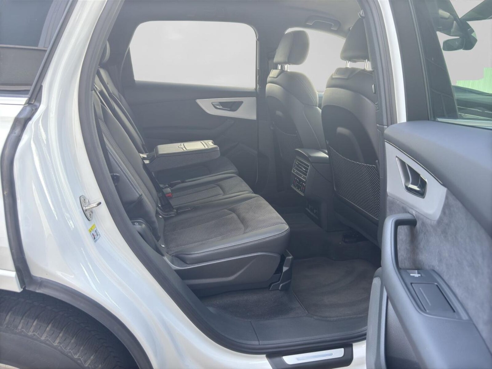 Audi Q7 – Bild 6
